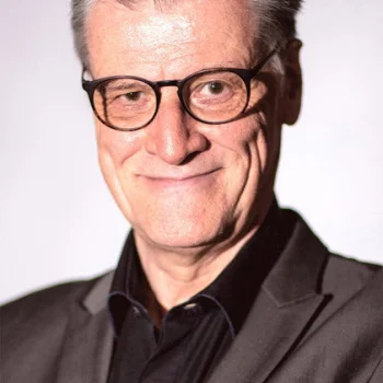 Tom Vogt