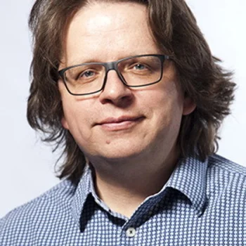 Tomáš Hoffman