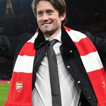 Tomáš Rosický