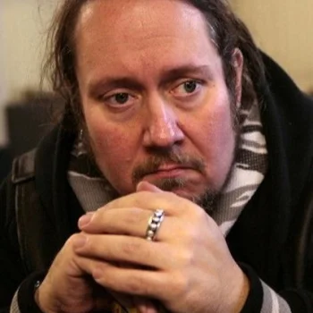 Tomas Köhler