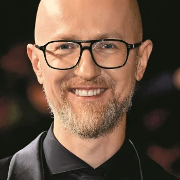 Tomek Bagiński
