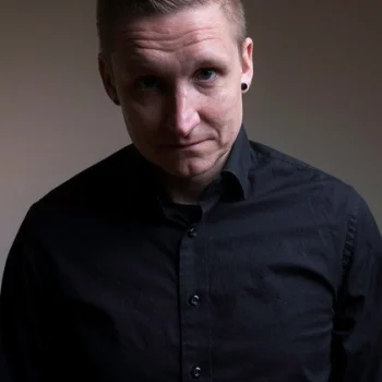 Tommi Mujunen