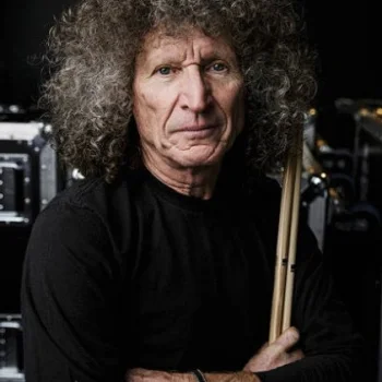 Tommy Aldridge