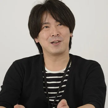 Tomohiro Kashiwaya