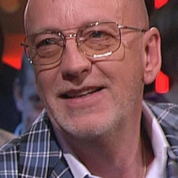 Ton Kas