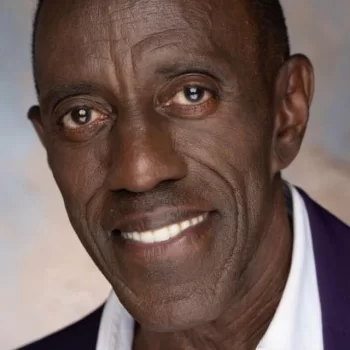Toney Wilson