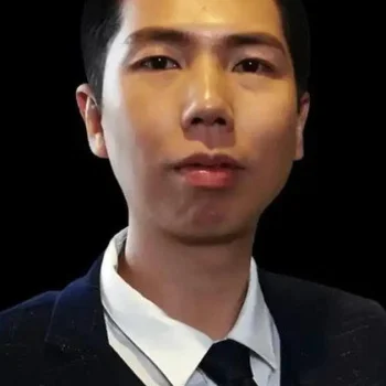 Tong Lei