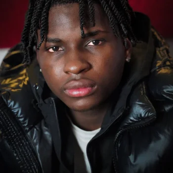 Toni Olabanji