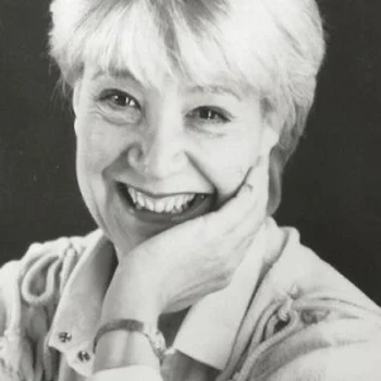 Toni Palmer