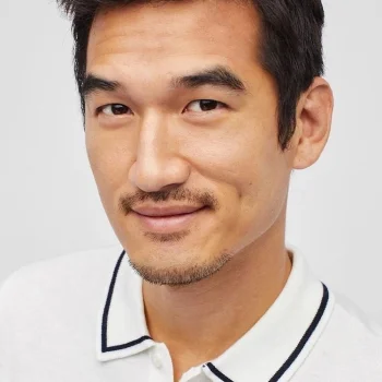 Tony Chung