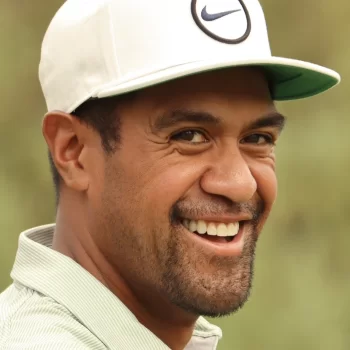 Tony Finau