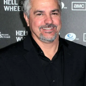 Tony Gayton