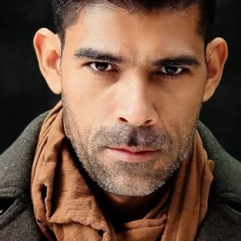 Tony Guerrero