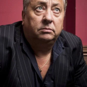 Tony Jordan