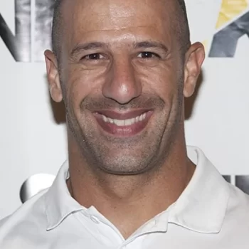 Tony Kanaan