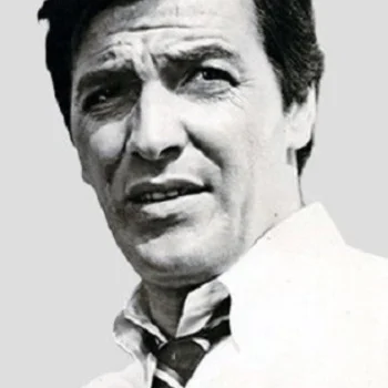 Tony Kendall