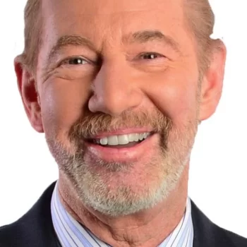 Tony Kornheiser
