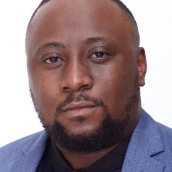 Tony Miyambo