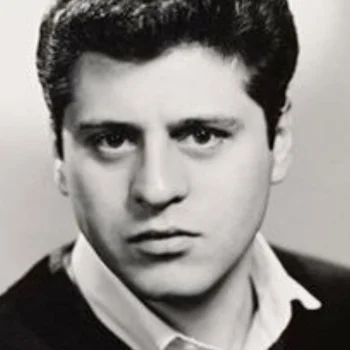 Tony Mordente