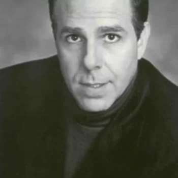 Tony Travis