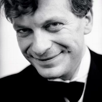 Tony Wilson