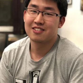Tony Yang