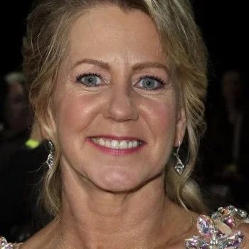 Tonya Harding