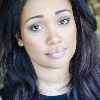 Tori Allen-Martin