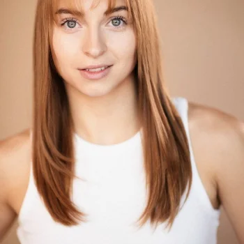 Tori Wakaluk