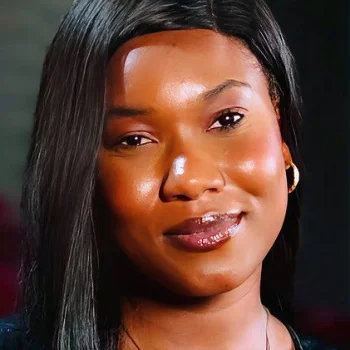 Tosin Adeyemi