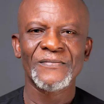 Toyin Oshinaike