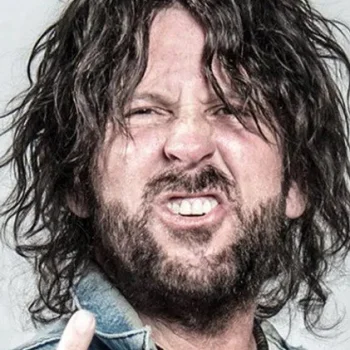 Tracii Guns