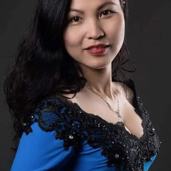Trần Thu Liễu