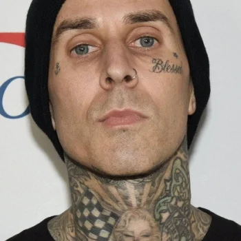 Travis Barker