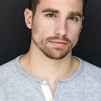 Travis Conover