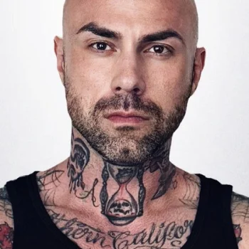 Trent James