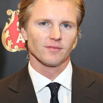 Trent Luckinbill