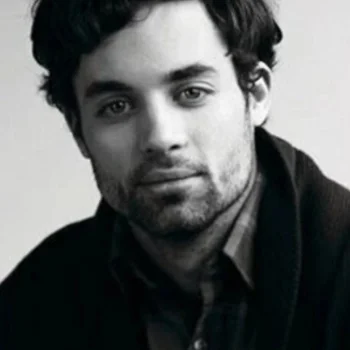 Trevor Blumas