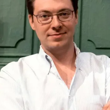Trevor Crafts