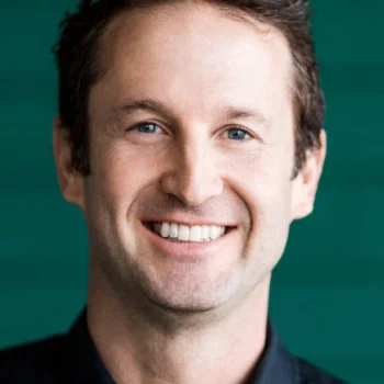 Trevor Groth