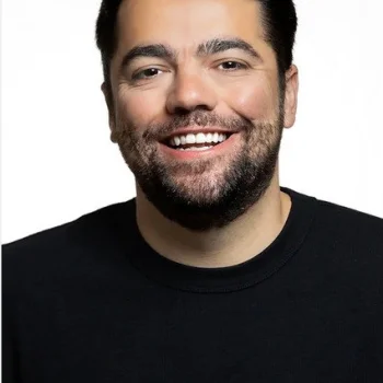 Trevor Rothman