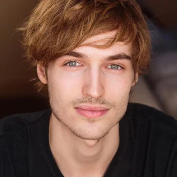 Trevor Stines