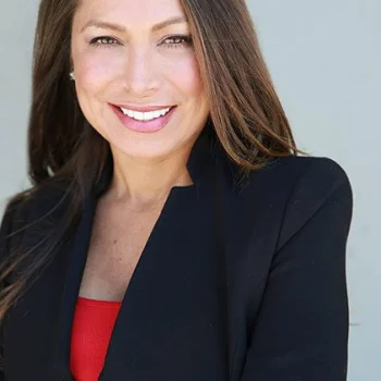 Tricia Cruz