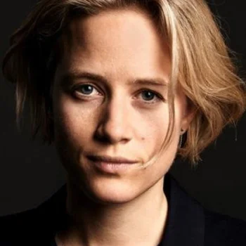 Trin Hjortkjær Thomsen