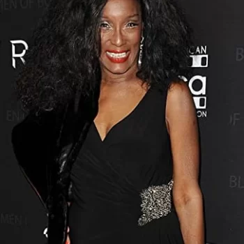 Trina Parks