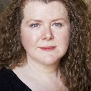 Trish Mullin