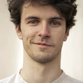Tristan Le Vexier
