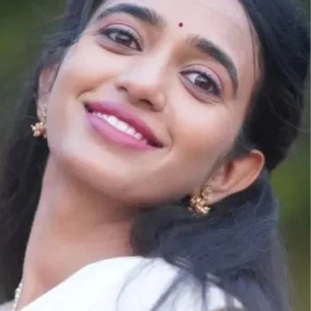 Trupti Ravindra