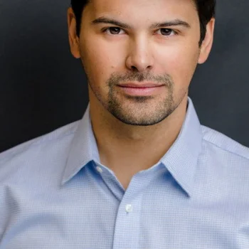Trystyn Roberts