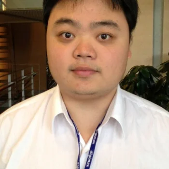 Tsai Kun-lin